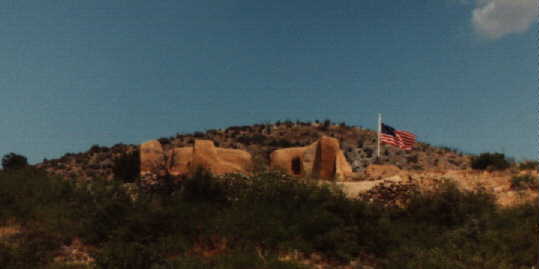 Fort Bowie